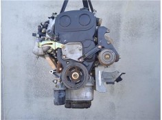Recambio de motor completo para mitsubishi montero (v20/v40) 1.8 gdi a las 4 ruedas referencia OEM IAM LN3453  