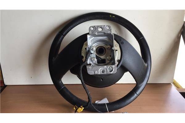Recambio de volante para citroen c4 coupe 1.6 16v referencia OEM IAM 6030203 307S02 