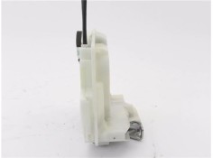 Recambio de cierre electromagnetico delantero izquierdo para mitsubishi space star (a00) 1.2 motion referencia OEM IAM 5715A907 