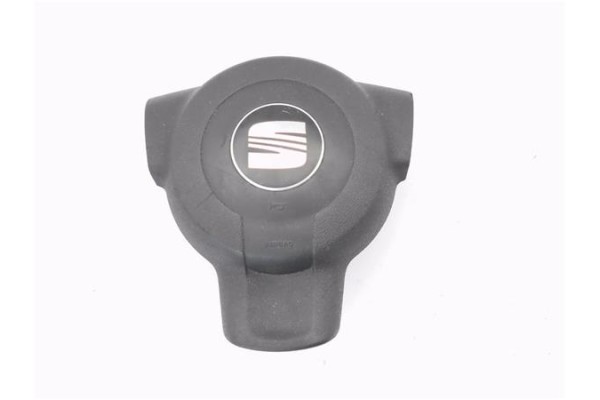 Recambio de kit airbag para seat altea xl (5p5) 1.9 tdi referencia OEM IAM 5P0880201AJ1MM 5P0880204E 
