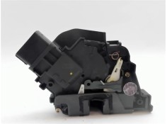 Recambio de cierre electromagnetico delantero derecho para ford focus ii (da_) 1.6 referencia OEM IAM 3M5AR21812AH  3M5AR21812AJ