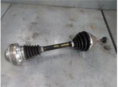 Recambio de palier delantero izquierdo para skoda octavia berlina (1z3) 1.9 trend referencia OEM IAM   