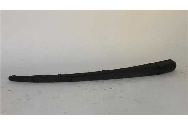 Recambio de brazo limpiaparabrisas trasero para peugeot 307 (3a/c) 1.6 hdi referencia OEM IAM 9634372177  