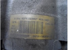 Recambio de compresor aire acond. para ford ka (ccq) 1.3 i referencia OEM IAM 96FW19D629AE  96FW19D629AD , FORD | 1406032 , FORD