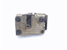 Recambio de cierre electromagnetico trasero derecho para renault megane i scenic (ja0) 1.6e alize referencia OEM IAM 7701469941 
