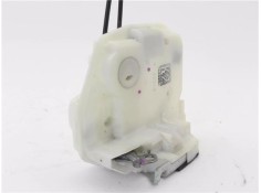 Recambio de cierre electromagnetico delantero izquierdo para mitsubishi space star (a00) 1.2 motion referencia OEM IAM 5715A907 