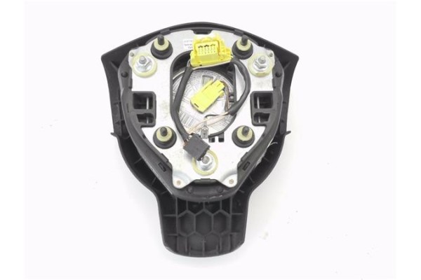 Recambio de kit airbag para seat altea xl (5p5) 1.9 tdi referencia OEM IAM 5P0880201AJ1MM 5P0880204E 