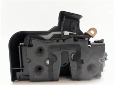 Recambio de cierre electromagnetico delantero derecho para ford focus ii (da_) 1.6 referencia OEM IAM 3M5AR21812AH  3M5AR21812AJ