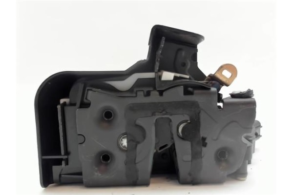 Recambio de cierre electromagnetico delantero derecho para ford focus ii (da_) 1.6 referencia OEM IAM 3M5AR21812AH  3M5AR21812AJ