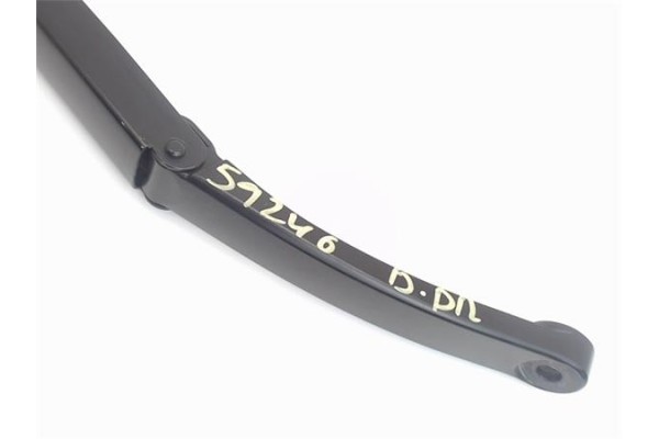 Recambio de brazo limpiaparabrisas delantero derecho para honda jazz (gk) 1.3 comfort referencia OEM IAM 4059191352265  