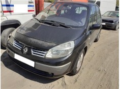 renault scenic ii (jm) del año 2005