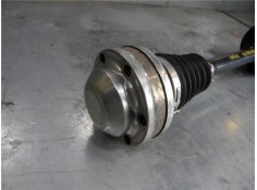 Recambio de palier delantero izquierdo para skoda octavia berlina (1z3) 1.9 trend referencia OEM IAM   