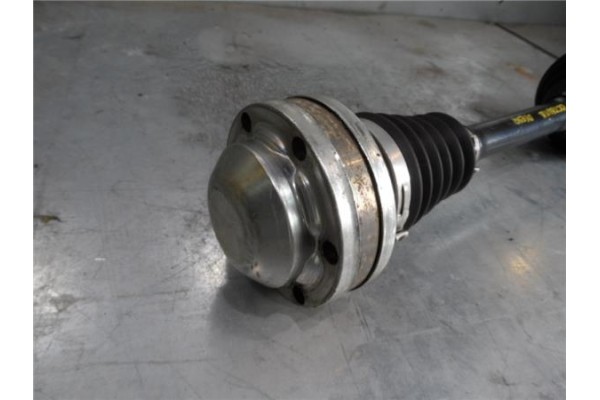 Recambio de palier delantero izquierdo para skoda octavia berlina (1z3) 1.9 trend referencia OEM IAM   