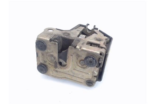 Recambio de cierre electromagnetico trasero derecho para renault megane i scenic (ja0) 1.6e alize referencia OEM IAM 7701469941 