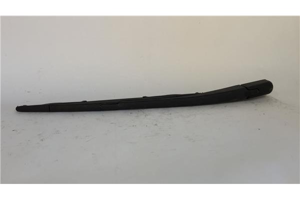 Recambio de brazo limpiaparabrisas trasero para peugeot 206 1.1 i referencia OEM IAM 9639169777  