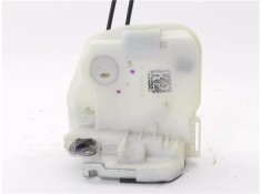 Recambio de cierre electromagnetico delantero izquierdo para mitsubishi space star (a00) 1.2 motion referencia OEM IAM 5715A907 