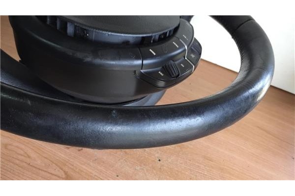 Recambio de volante para citroen c4 coupe 1.6 16v referencia OEM IAM 6030203 307S02 