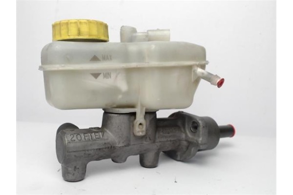 Recambio de bomba freno para seat ibiza (6l1) 1.2 cool referencia OEM IAM 20FTEX5617  
