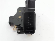 Recambio de cierre electromagnetico delantero derecho para ford focus ii (da_) 1.6 referencia OEM IAM 3M5AR21812AH  3M5AR21812AJ