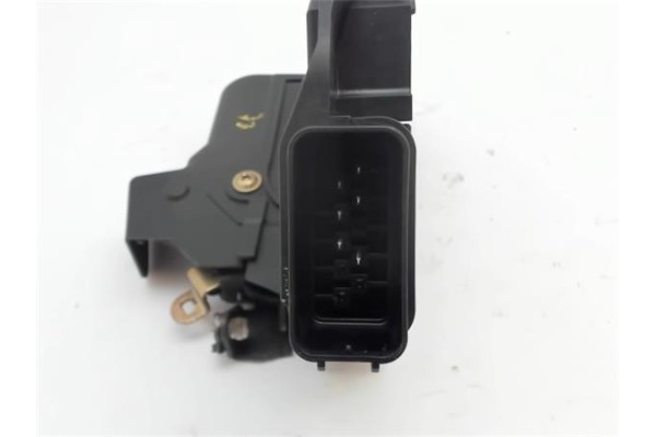 Recambio de cierre electromagnetico delantero derecho para ford focus ii (da_) 1.6 referencia OEM IAM 3M5AR21812AH  3M5AR21812AJ