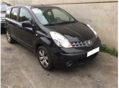NISSAN NOTE (E11E)