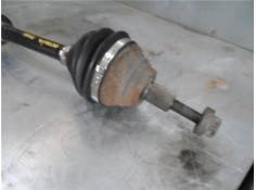 Recambio de palier delantero izquierdo para skoda octavia berlina (1z3) 1.9 trend referencia OEM IAM   