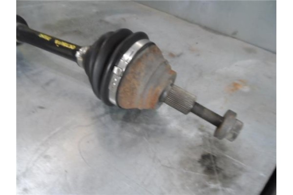 Recambio de palier delantero izquierdo para skoda octavia berlina (1z3) 1.9 trend referencia OEM IAM   