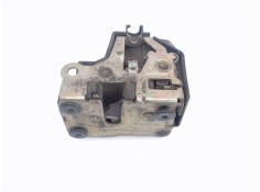 Recambio de cierre electromagnetico trasero derecho para renault megane i scenic (ja0) 1.6e alize referencia OEM IAM 7701469941 