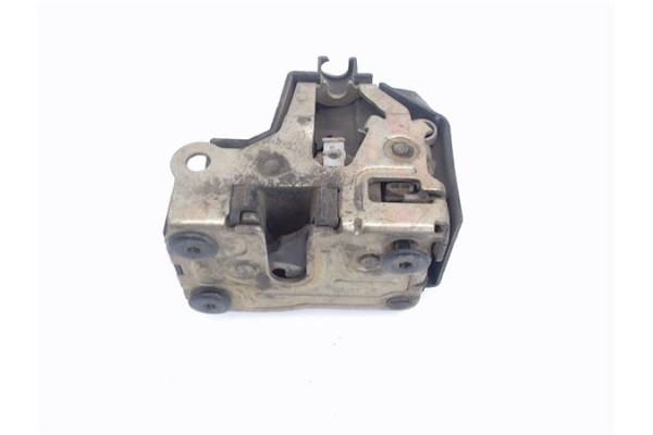 Recambio de cierre electromagnetico trasero derecho para renault megane i scenic (ja0) 1.6e alize referencia OEM IAM 7701469941 