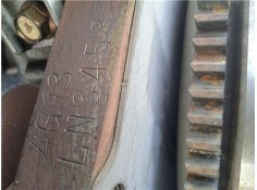 Recambio de motor completo para mitsubishi montero (v20/v40) 1.8 gdi a las 4 ruedas referencia OEM IAM LN3453  