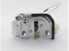 Recambio de cierre electromagnetico delantero izquierdo para mitsubishi space star (a00) 1.2 motion referencia OEM IAM 5715A907 