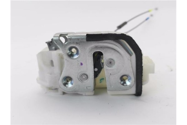 Recambio de cierre electromagnetico delantero izquierdo para mitsubishi space star (a00) 1.2 motion referencia OEM IAM 5715A907 