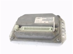Recambio de centralita para lancia y 10 1.1 i.e (156ac) referencia OEM IAM 00077787850 0261200716 