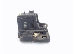 Recambio de cierre electromagnetico trasero derecho para renault megane i scenic (ja0) 1.6e alize referencia OEM IAM 7701469941 