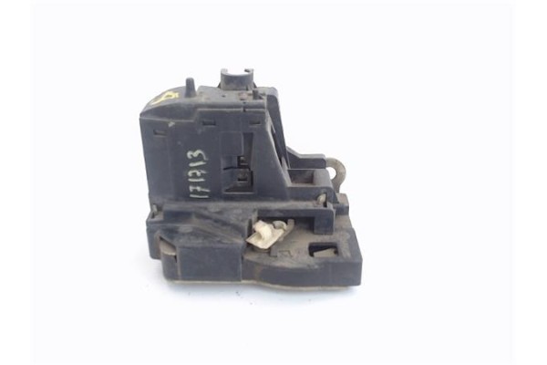 Recambio de cierre electromagnetico trasero derecho para renault megane i scenic (ja0) 1.6e alize referencia OEM IAM 7701469941 