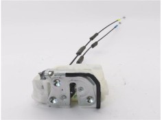 Recambio de cierre electromagnetico delantero izquierdo para mitsubishi space star (a00) 1.2 motion referencia OEM IAM 5715A907 