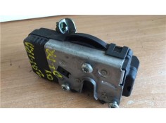 Recambio de cierre electromagnetico delantero derecho para opel zafira a 1.6 elegance referencia OEM IAM 24444016 EY 