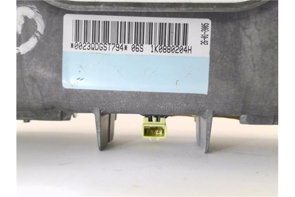 Recambio de kit airbag para seat altea xl (5p5) 1.9 tdi referencia OEM IAM 5P0880201AJ1MM 5P0880204E 