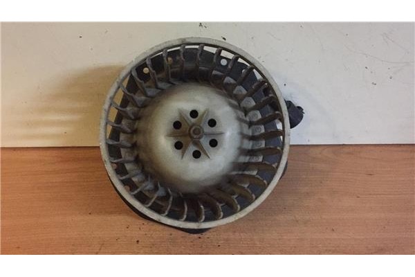 Recambio de motor calefaccion para daewoo nexia 1.5 16v referencia OEM IAM   