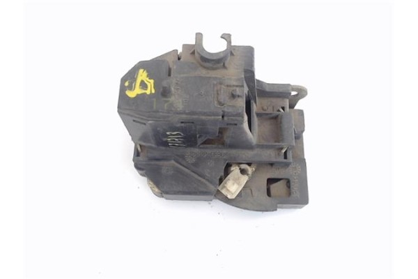 Recambio de cierre electromagnetico trasero derecho para renault megane i scenic (ja0) 1.6e alize referencia OEM IAM 7701469941 