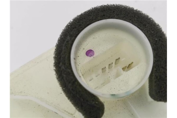 Recambio de cierre electromagnetico delantero izquierdo para mitsubishi space star (a00) 1.2 motion referencia OEM IAM 5715A907 