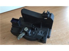 Recambio de cierre electromagnetico delantero derecho para opel zafira a 1.6 elegance referencia OEM IAM 24444016 EY 
