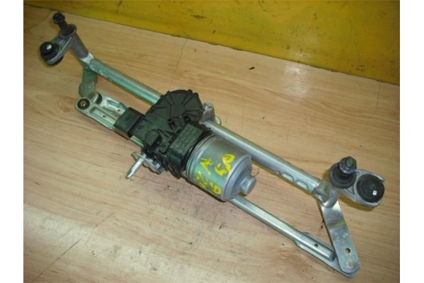 Recambio de motor limpiaparabrisas delantero para seat ibiza st (6j8) 1.2 tsi referencia OEM IAM 6R1955119A 0390241566 