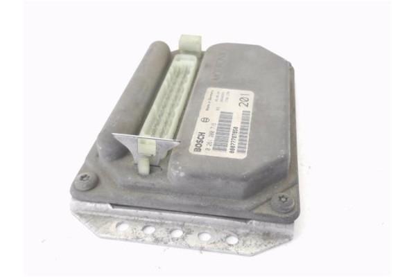 Recambio de centralita para lancia y 10 1.1 i.e (156ac) referencia OEM IAM 00077787850 0261200716 