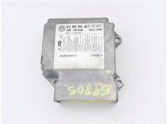 Recambio de kit airbag para seat altea xl (5p5) 1.9 tdi referencia OEM IAM 5P0880201AJ1MM 5P0880204E 