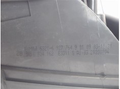 Recambio de piloto trasero derecho para bmw serie 3 compacto (e46) referencia OEM IAM 63216927764 6934162E3311 