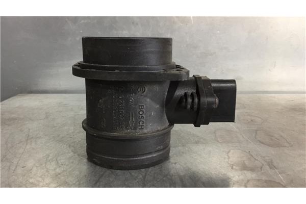 Recambio de caudalimetro para seat altea (5p1)(03.2004) 1.2 4kids style [1,2 ltr. - 77 kw tsi] referencia OEM IAM 038906461B 028