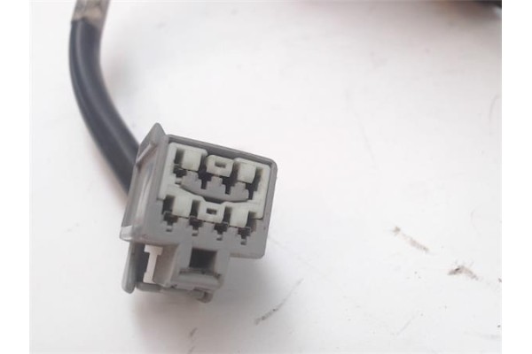 Recambio de retrovisor electrico derecho para ford mondeo iii (b5y) referencia OEM IAM   438 , FIAT | 456 , FIAT | 36 , FORD | E