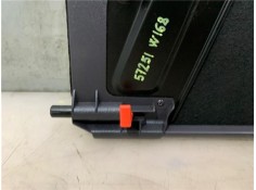 Recambio de bandeja trasero para mercedes-benz clase a (bm 168) 1.9 190 (168.032) referencia OEM IAM A1686902030  