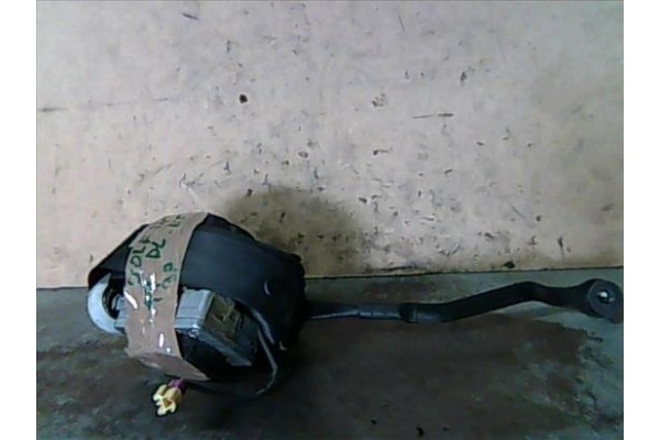 Recambio de cinturon seguridad delantero izquierdo para volkswagen golf iv berlina (1j1)(1997) 1.6 referencia OEM IAM   